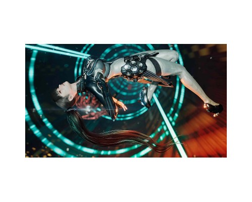 Гра Sony Stellar Blade, BD диск (1000043284)