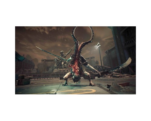 Гра Sony Stellar Blade, BD диск (1000043284)