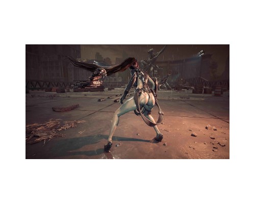 Гра Sony Stellar Blade, BD диск (1000043284)