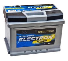 Акумулятор автомобільний ELECTRON POWER MAX 63Ah Н Ев (-/+) 630EN (563 077 063 SMF)