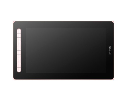 Графічний планшет XP-Pen Artist 16 Pen Display (2nd Gen) Pink (JPCD160FH_PK)