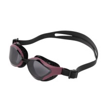 Окуляри для плавання Arena Air-Bold Swipe 004714-104 червоний, чорний OSFM (3468336911150)