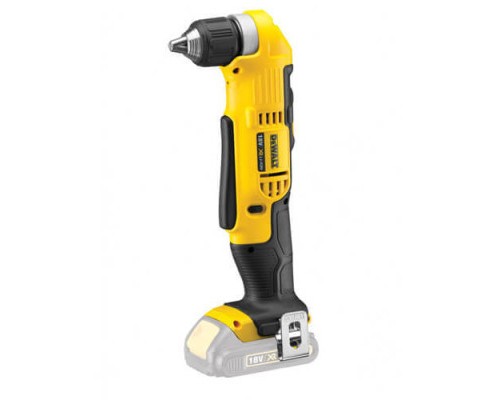 Шуруповерт DeWALT XR Li-Ion 18В, 33 Нм, 650-2000 об/хв (без АКБ та ЗУ) (DCD740N)