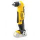 Шуруповерт DeWALT XR Li-Ion 18В, 33 Нм, 650-2000 об/хв (без АКБ та ЗУ) (DCD740N)