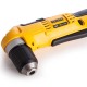 Шуруповерт DeWALT XR Li-Ion 18В, 33 Нм, 650-2000 об/хв (без АКБ та ЗУ) (DCD740N)