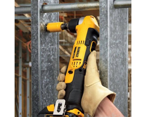 Шуруповерт DeWALT XR Li-Ion 18В, 33 Нм, 650-2000 об/хв (без АКБ та ЗУ) (DCD740N)