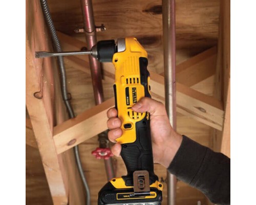 Шуруповерт DeWALT XR Li-Ion 18В, 33 Нм, 650-2000 об/хв (без АКБ та ЗУ) (DCD740N)