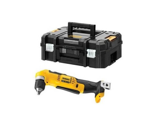 Шуруповерт DeWALT XR Li-Ion 18В, 33 Нм, 650-2000 об/хв (без АКБ та ЗУ) (DCD740N)