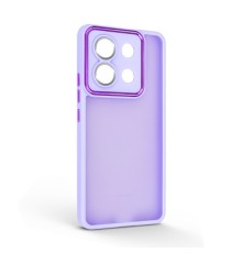 Чохол до мобільного телефона Armorstandart Shade Xiaomi Redmi Note 13 Pro 5G / Poco X6 5G Violet (ARM75702)