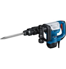 Відбійний молоток Bosch GSH 500 1100Вт, 7.5Дж, 2900 уд/мин (0.611.338.720)