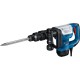 Відбійний молоток Bosch GSH 500 1100Вт, 7.5Дж, 2900 уд/мин (0.611.338.720)
