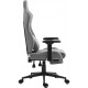 Крісло ігрове GT Racer X-2305 Gray (X-2305 Fabric Gray)