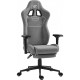 Крісло ігрове GT Racer X-2305 Gray (X-2305 Fabric Gray)