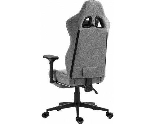 Крісло ігрове GT Racer X-2305 Gray (X-2305 Fabric Gray)