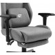 Крісло ігрове GT Racer X-2305 Gray (X-2305 Fabric Gray)