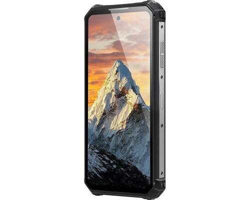 Мобільний телефон OUKITEL WP19 Pro 8/256GB Black (6931940735711)