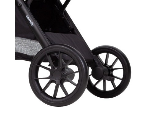 Коляска Carrello Nero (CRL-5514 slate grey)