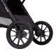 Коляска Carrello Nero (CRL-5514 slate grey)