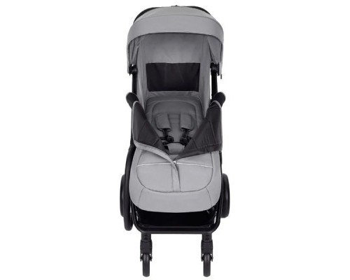 Коляска Carrello Nero (CRL-5514 slate grey)