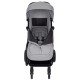 Коляска Carrello Nero (CRL-5514 slate grey)