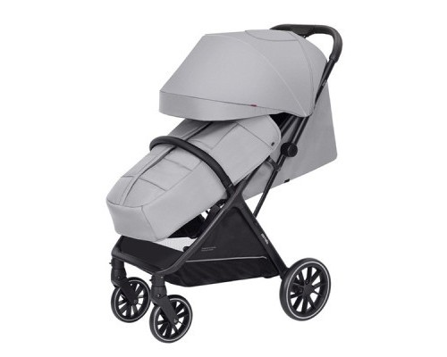 Коляска Carrello Nero (CRL-5514 slate grey)