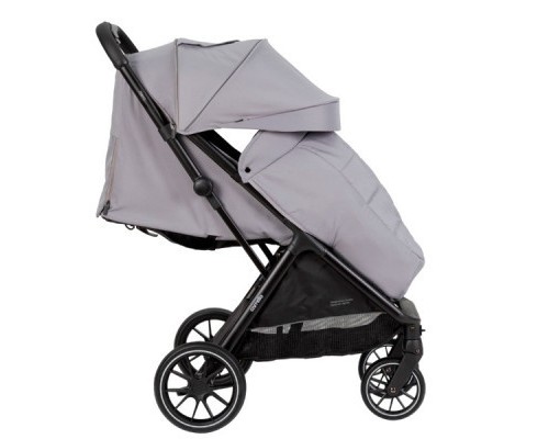 Коляска Carrello Nero (CRL-5514 slate grey)