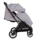 Коляска Carrello Nero (CRL-5514 slate grey)