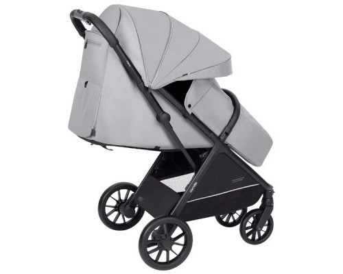 Коляска Carrello Nero (CRL-5514 slate grey)