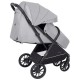 Коляска Carrello Nero (CRL-5514 slate grey)