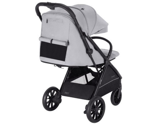Коляска Carrello Nero (CRL-5514 slate grey)