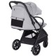 Коляска Carrello Nero (CRL-5514 slate grey)