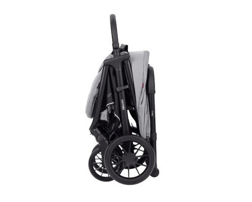Коляска Carrello Nero (CRL-5514 slate grey)