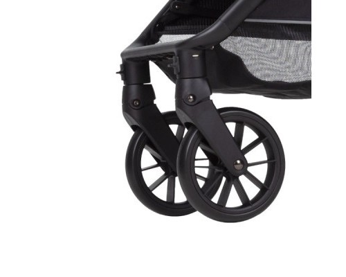Коляска Carrello Nero (CRL-5514 slate grey)