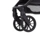 Коляска Carrello Nero (CRL-5514 slate grey)