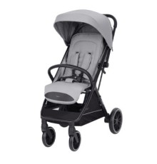 Коляска Carrello Nero (CRL-5514 slate grey)