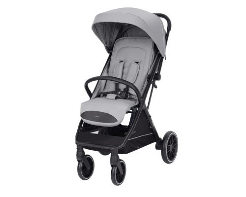 Коляска Carrello Nero (CRL-5514 slate grey)