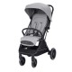 Коляска Carrello Nero (CRL-5514 slate grey)