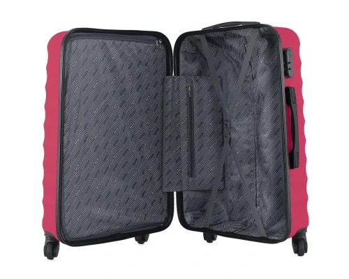 Валіза Semi Line 28