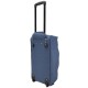 Дорожня сумка Semi Line на колесах 52 Blue (T5537-2)