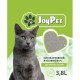 Наповнювач для туалету JOYPET Силікагелевий 3.8 л (JPSG38)