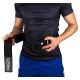 Атлетичний пояс PowerPlay неопреновий 5546 Black L (PP_5546_L_ Black)