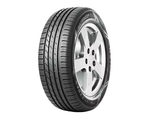 Шина Nokian Tyres Wetproof 1 185/60R15 88H XL (T433200)