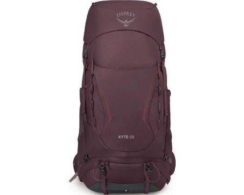 Рюкзак туристичний Osprey Kyte 68 elderberry purple WXS/S (009.3319)