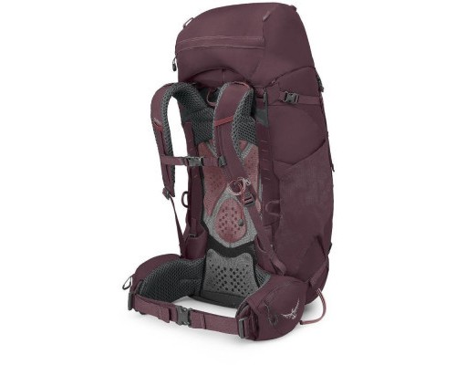 Рюкзак туристичний Osprey Kyte 68 elderberry purple WXS/S (009.3319)