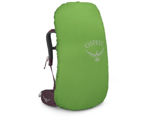 Рюкзак туристичний Osprey Kyte 68 elderberry purple WXS/S (009.3319)