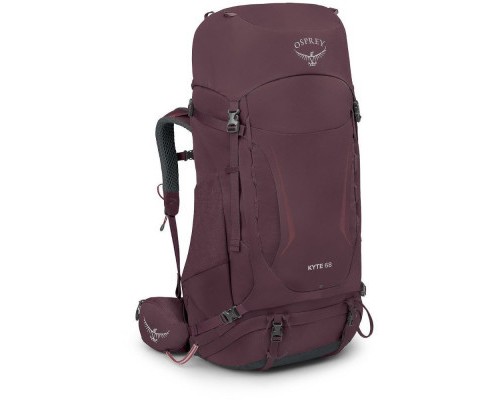 Рюкзак туристичний Osprey Kyte 68 elderberry purple WXS/S (009.3319)
