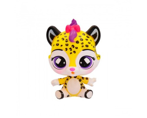 Ігровий набір Bubiloons W2 Леопард Роксі (85626)