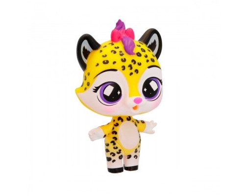 Ігровий набір Bubiloons W2 Леопард Роксі (85626)