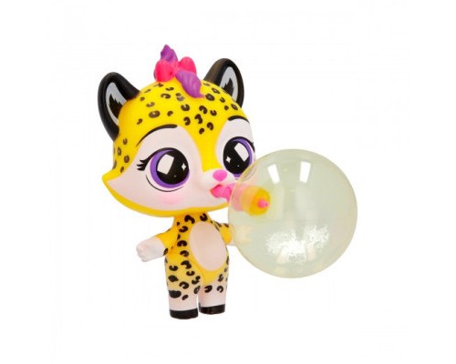 Ігровий набір Bubiloons W2 Леопард Роксі (85626)