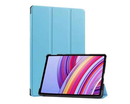 Чохол до планшета BeCover Smart Case Xiaomi Redmi Pad Pro 12.1'' Light Blue (711299)